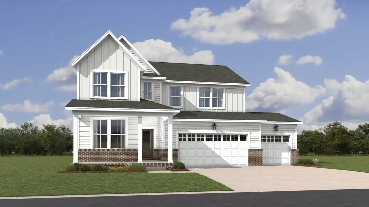 935 Laurel Drive, Clarksville, TN 37043 - #1