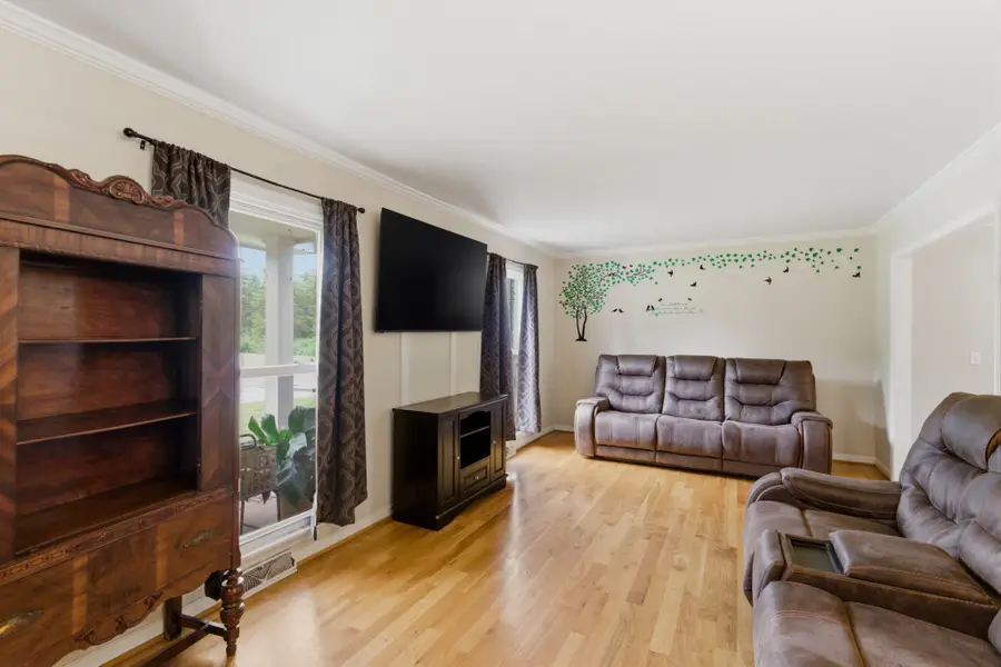 3744 Anderson Rd, Nashville, TN 37217 - #3