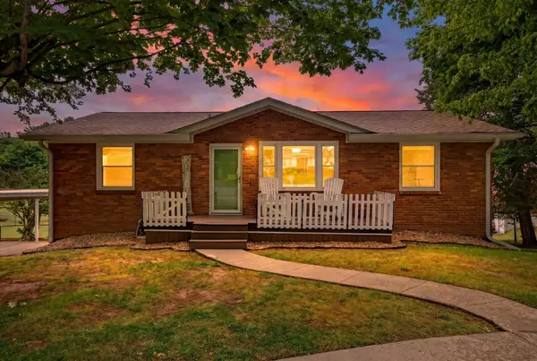 234 Paddock Rd, Clarksville, TN 37043