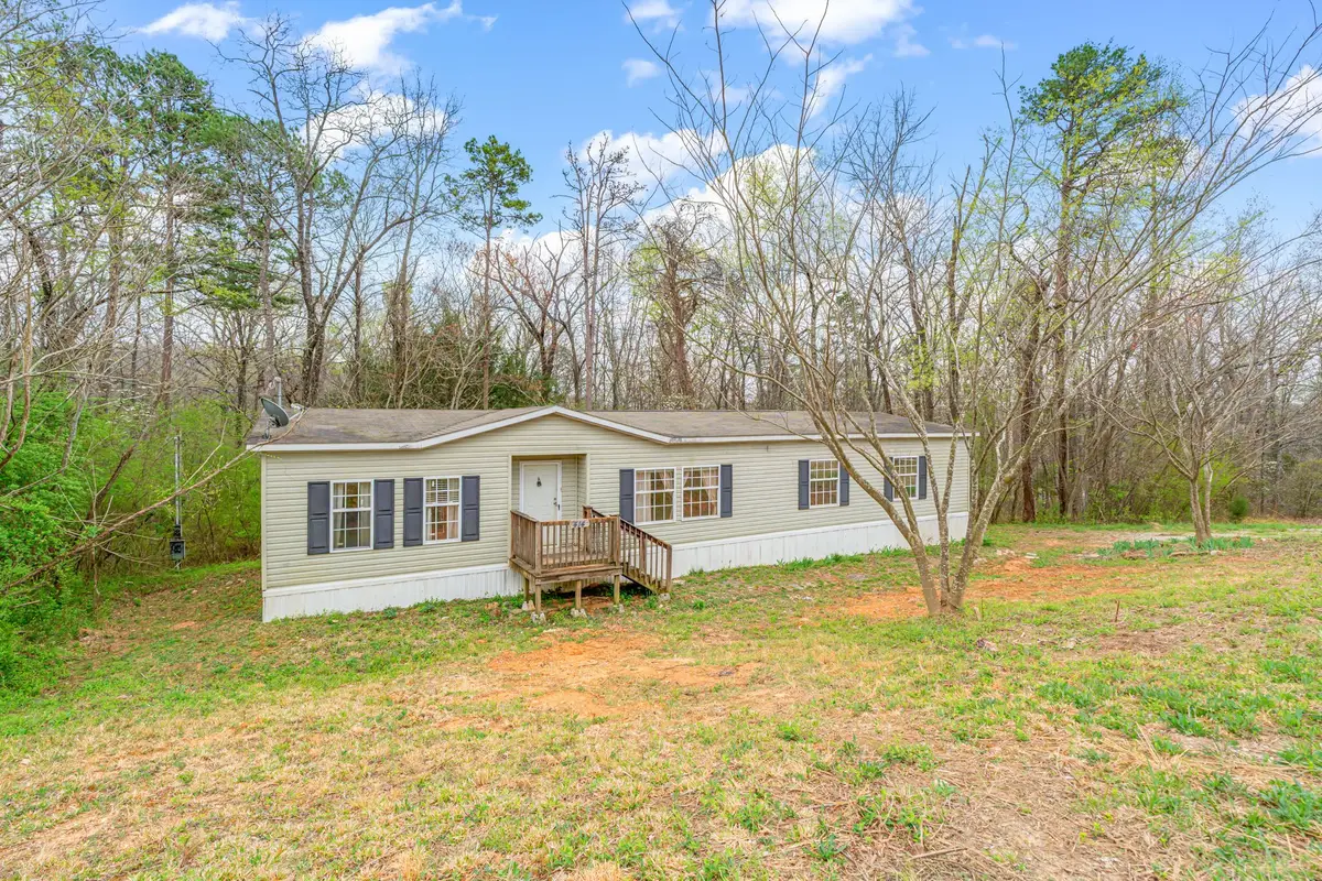 414 Dogwood Ln, Rockwood, TN 37854 - #1