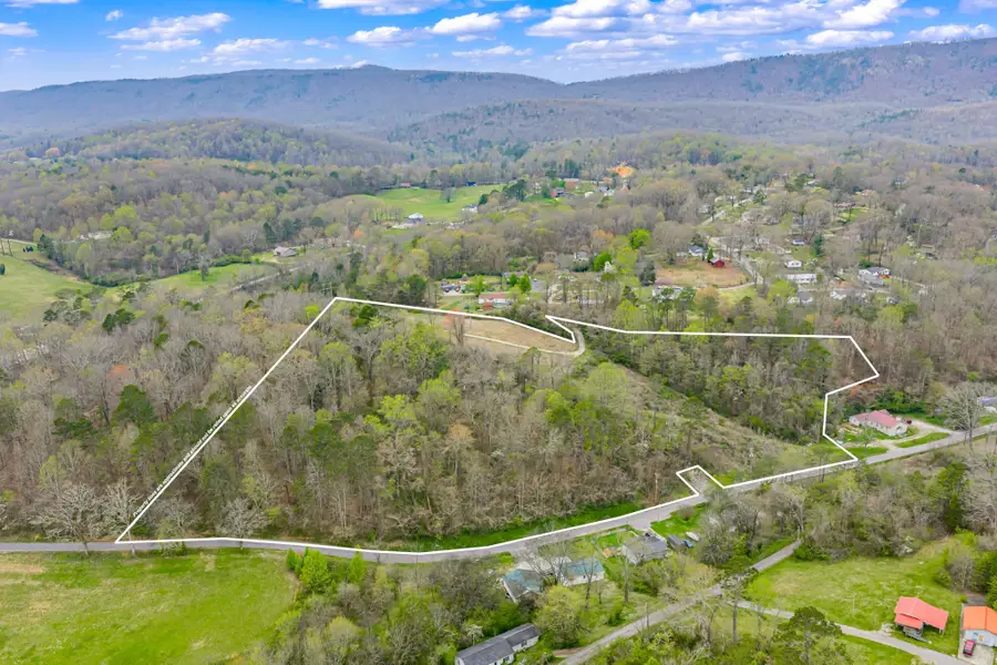 414 Dogwood Ln, Rockwood, TN 37854 - #2
