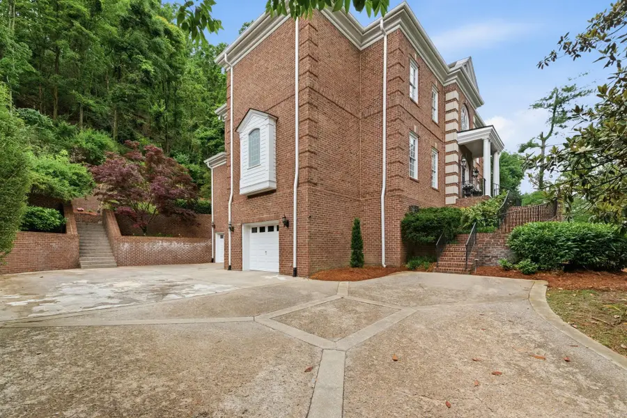 55 Annandale, Nashville, TN 37215 - #3