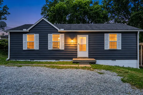 4325 Hopewood Dr, Nashville, TN 37211