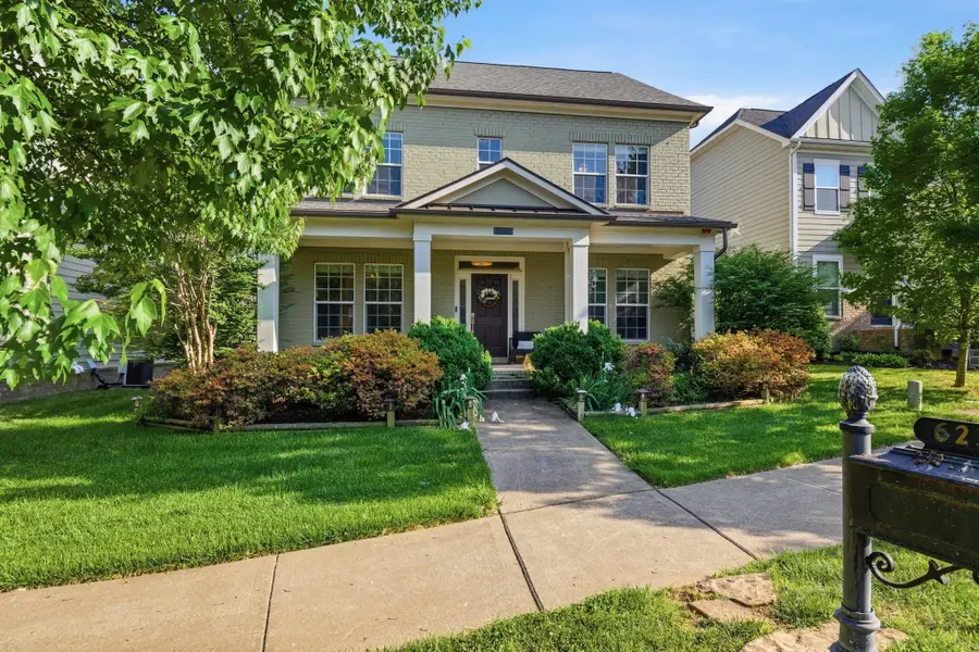 623 Streamside Ln, Franklin, TN 37064 - #2