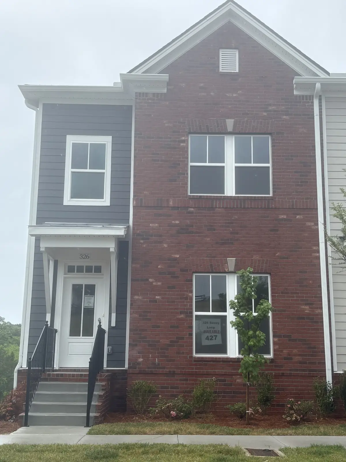 326 Savoy Loop, Nolensville, TN 37135 - #1