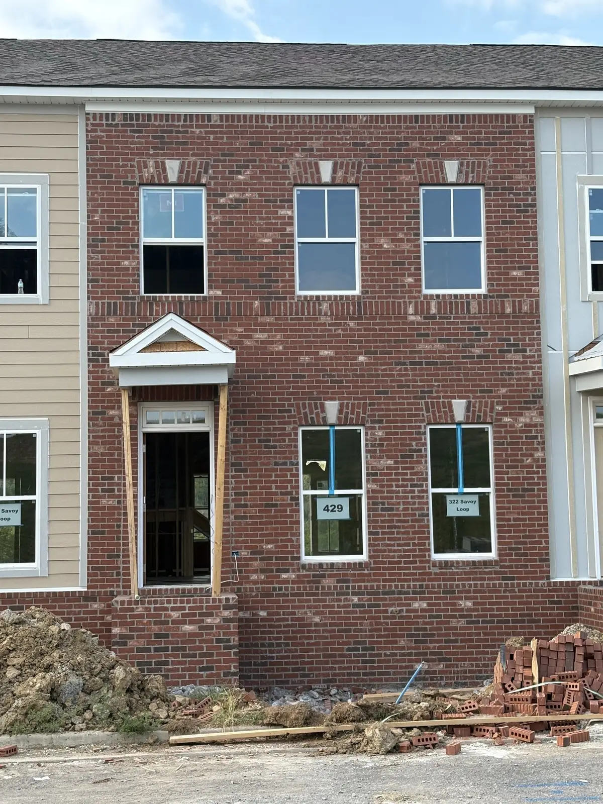 322 Savoy Loop, Nolensville, TN 37135 - #1