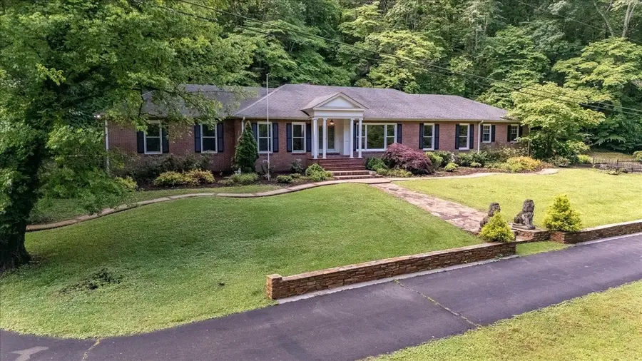 230 Raven Bluff Rd, Lawrenceburg, TN 38464 - #2