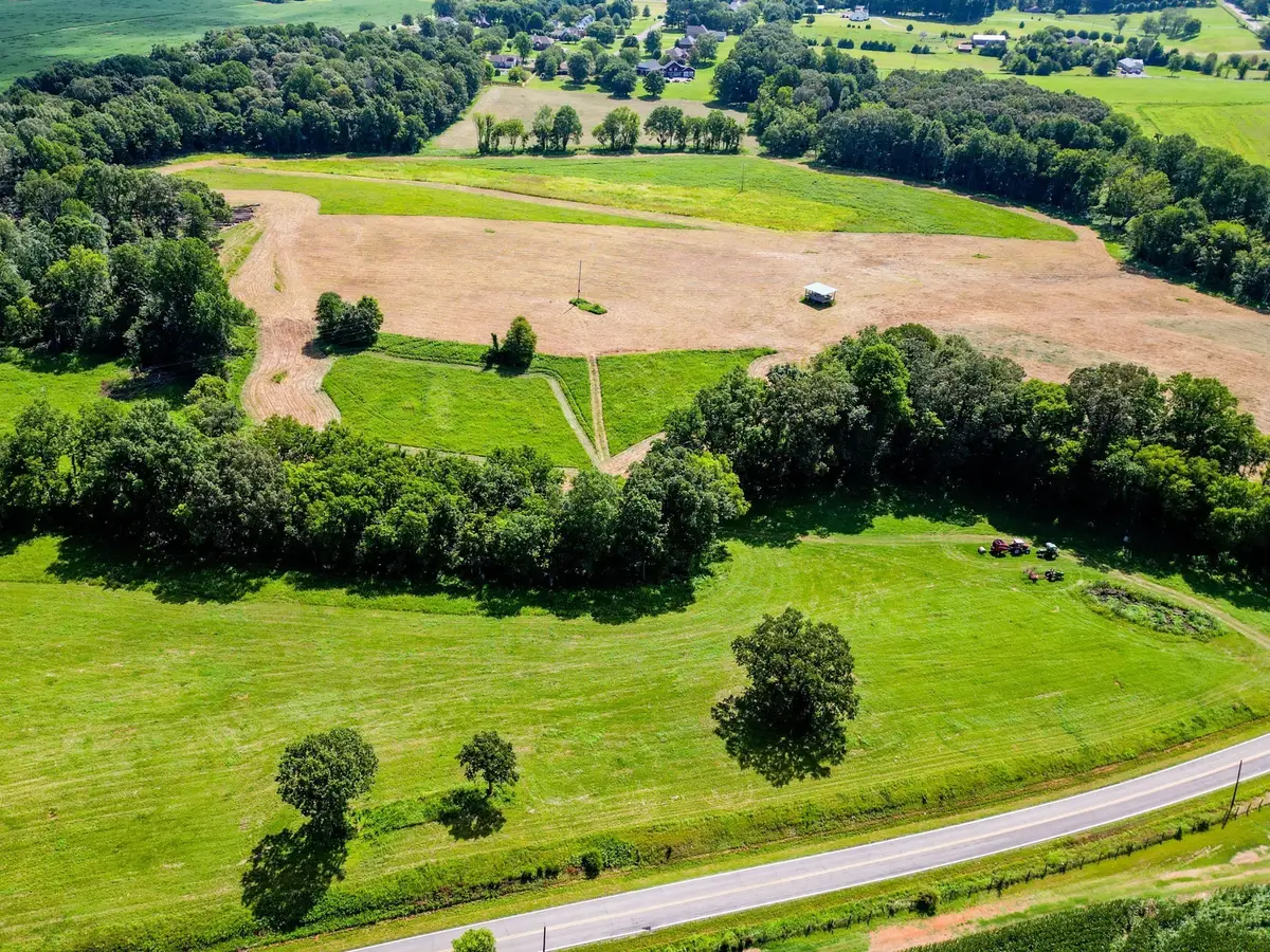 3988 Old Coopertown Road, Springfield, TN 37172 - #1