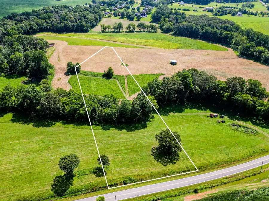 3988 Old Coopertown Road, Springfield, TN 37172 - #2