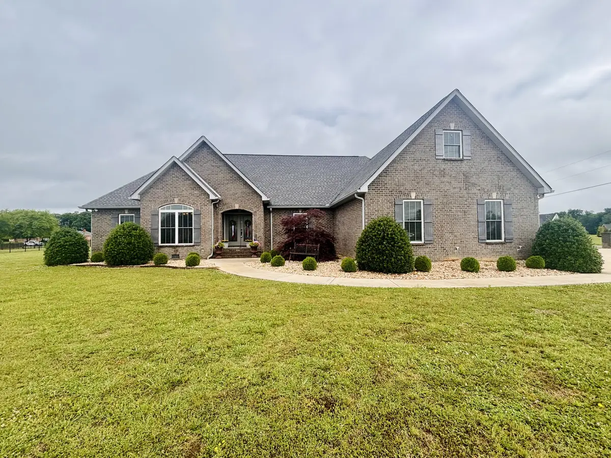 176 Post Oak Ln, Smithville, TN 37166 - #1