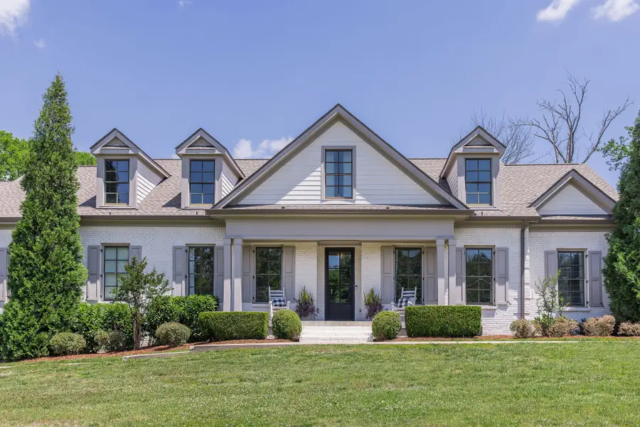 8108 Vaden Dr, Brentwood, TN 37027 - #3
