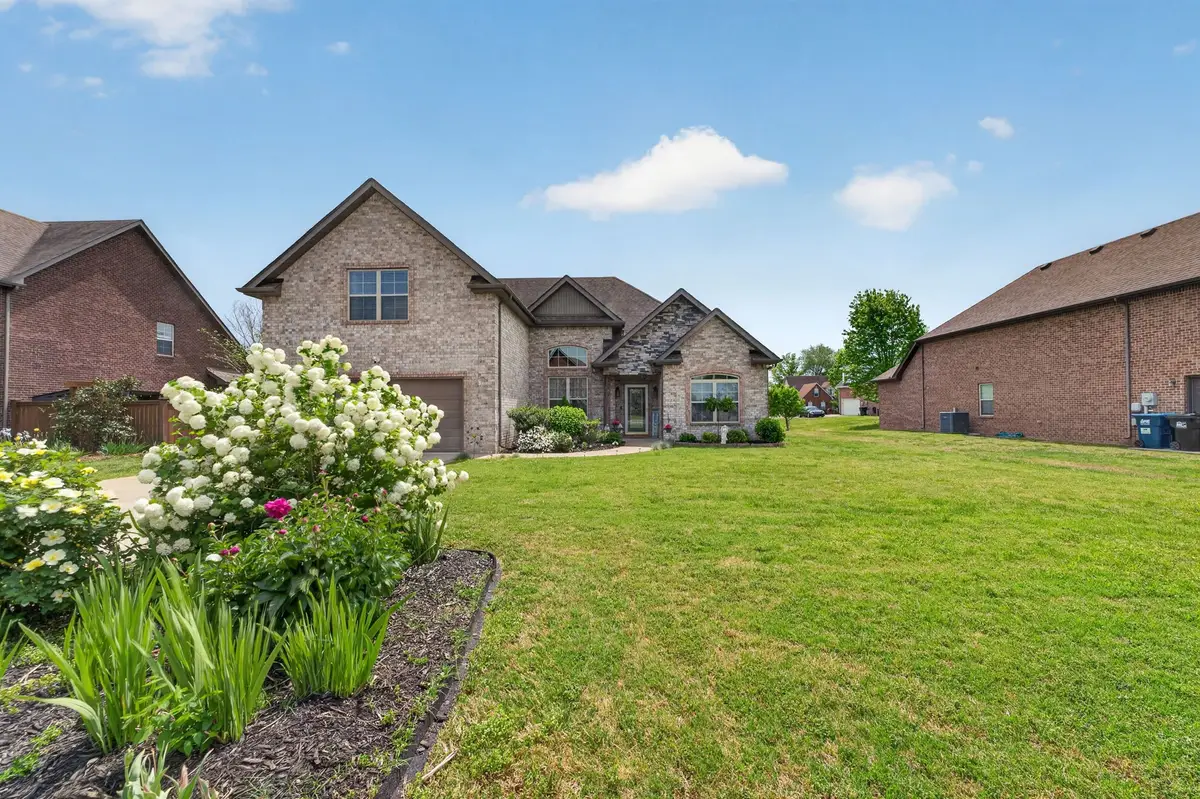 1640 Drayton Drive, Murfreesboro, TN 37130 - #1