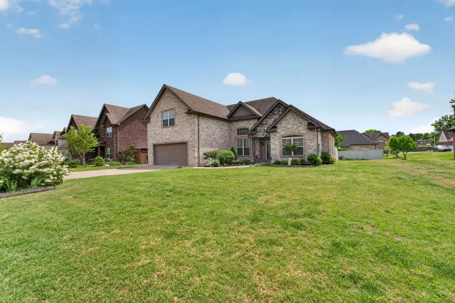 1640 Drayton Drive, Murfreesboro, TN 37130 - #3