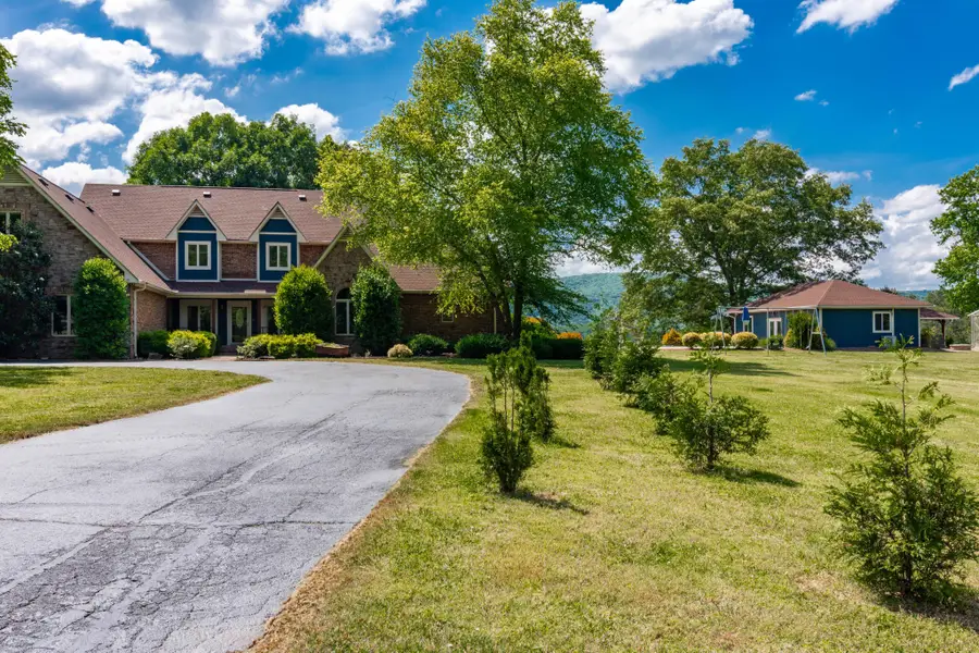 320 Crestview Lane, Dayton, TN 37321 - #2