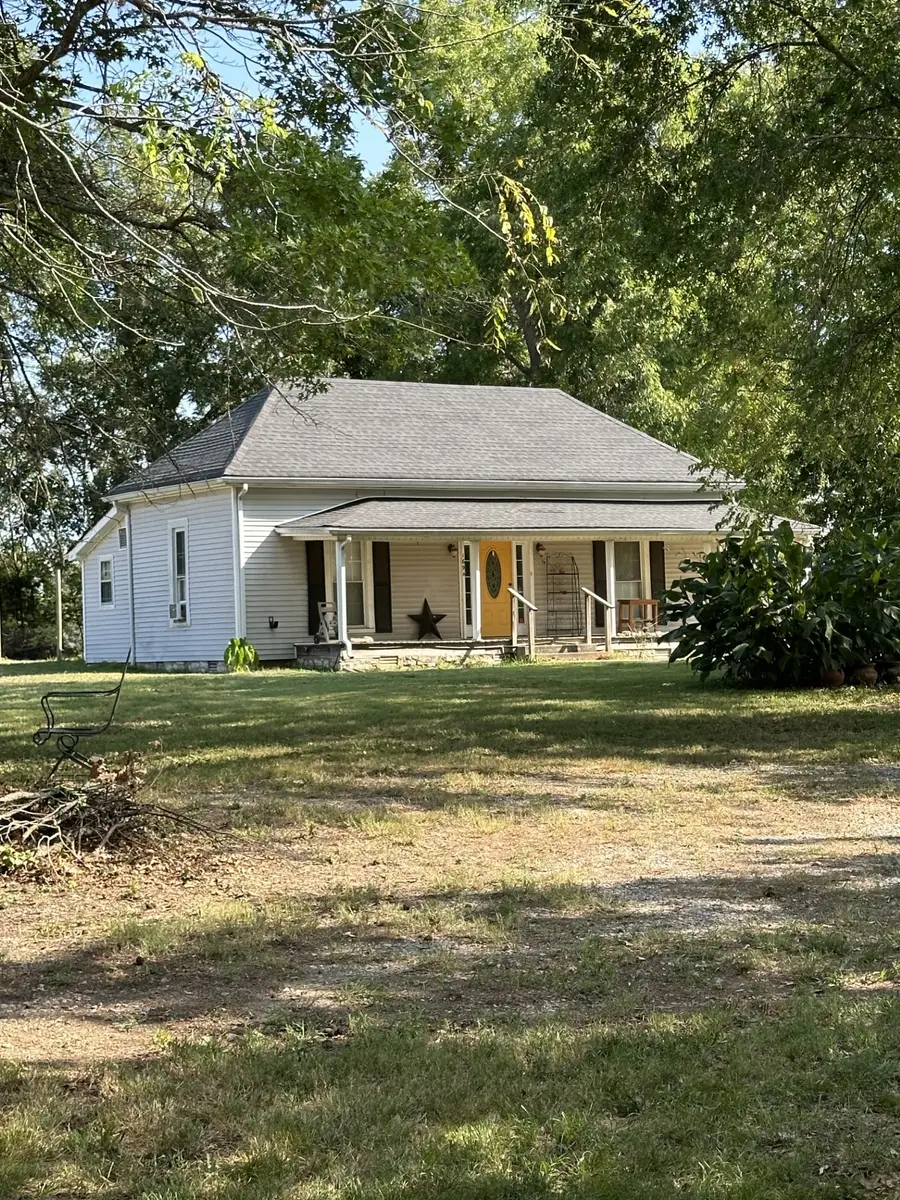 1694 Verona Caney Rd, Lewisburg, TN 37091 - #3