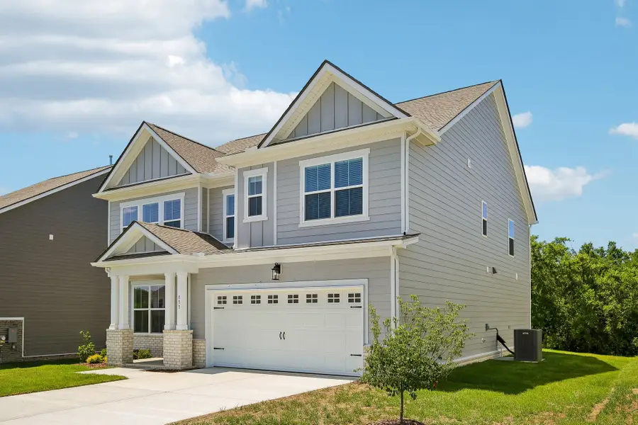 111 Emeline Way, Mount Juliet, TN 37122 - #2