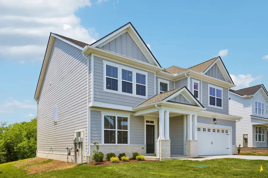 111 Emeline Way, Mount Juliet, TN 37122 - #3