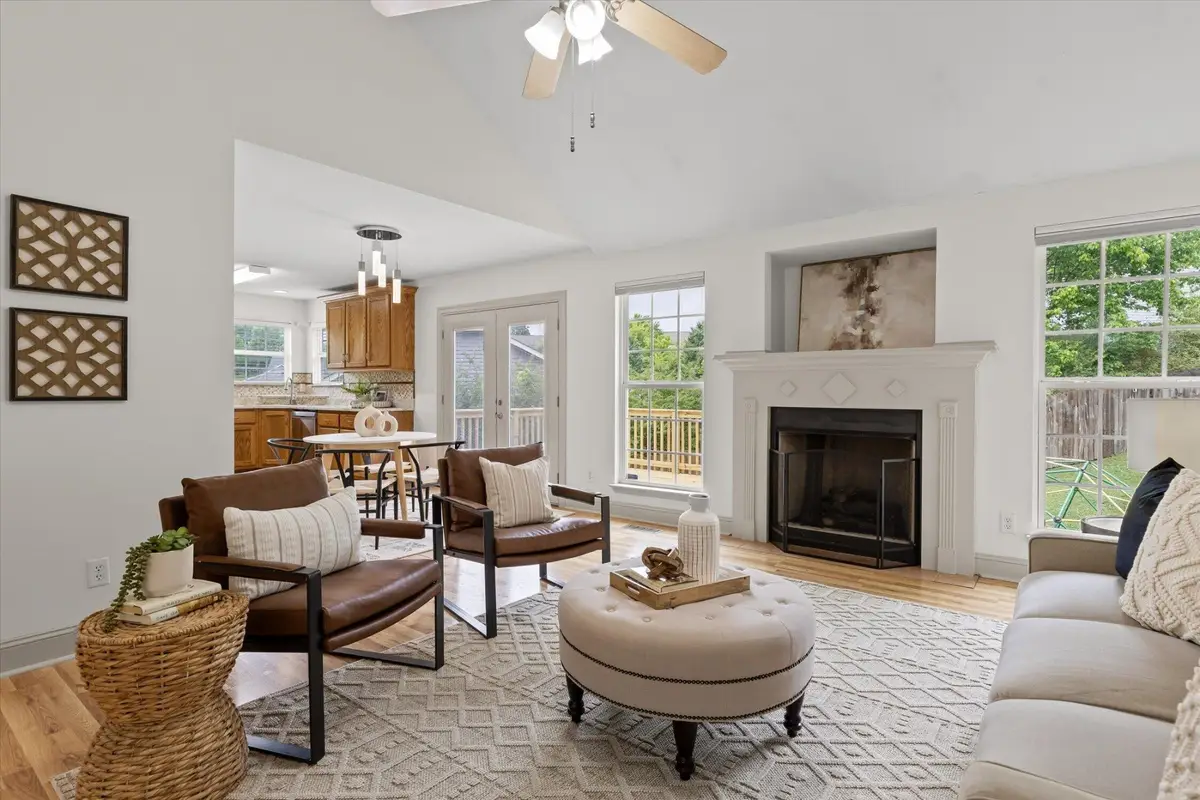 9451 Hackberry Lane, Soddy Daisy, TN 37379 - #1