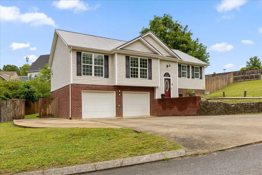 9451 Hackberry Lane, Soddy Daisy, TN 37379 - #2