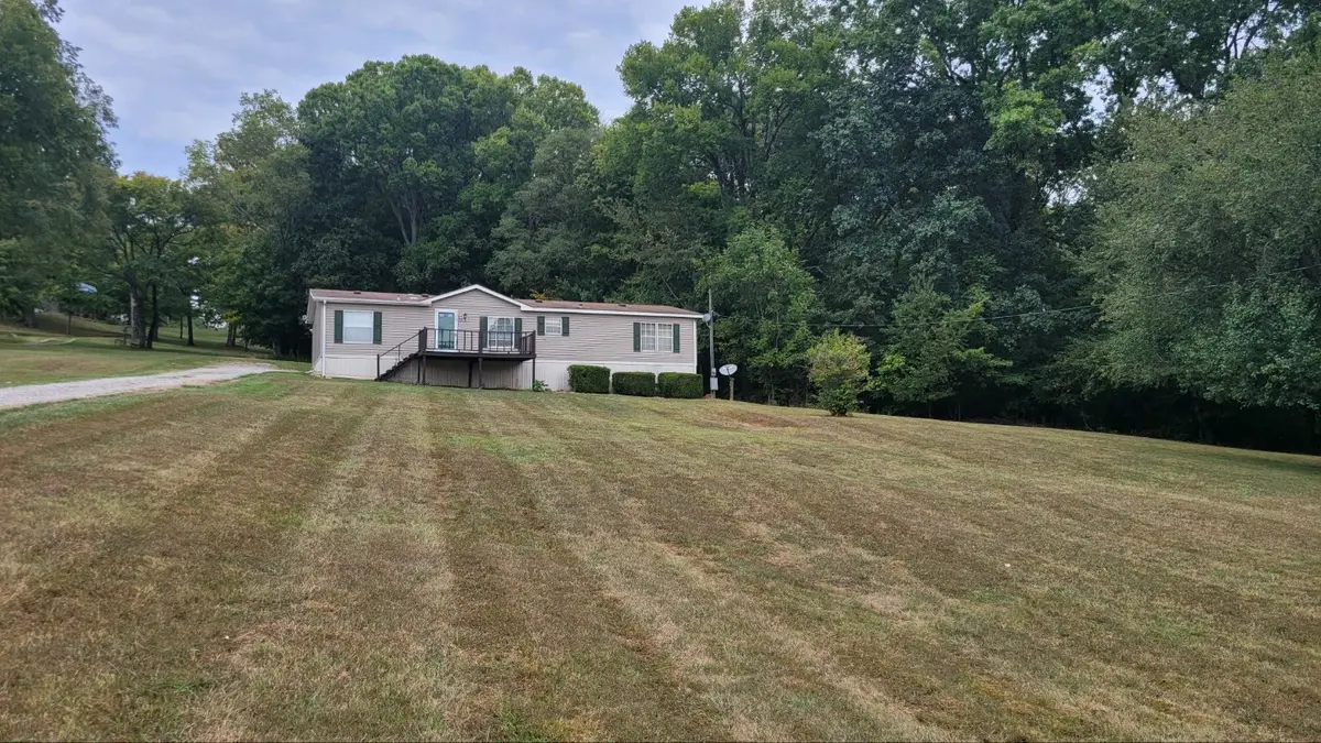 5174 Flat Creek Rd, Spring Hill, TN 37174 - #1