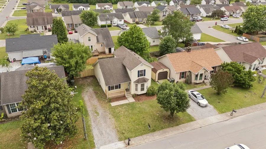 162 Sleepy Hollow Dr, Springfield, TN 37172 - #2