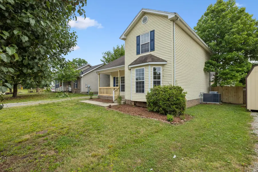 162 Sleepy Hollow Dr, Springfield, TN 37172 - #3