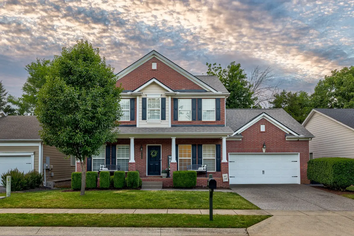4556 Sawmill Pl, Nolensville, TN 37135 - #1
