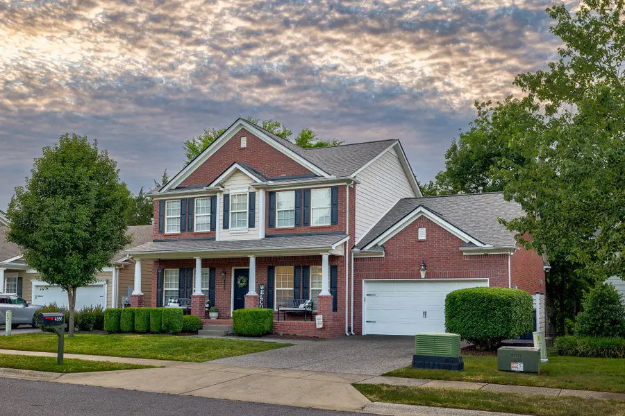 4556 Sawmill Pl, Nolensville, TN 37135 - #3
