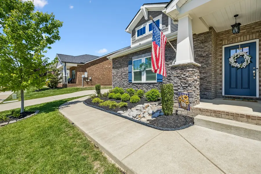 804 Ravensdowne Dr, Nolensville, TN 37135 - #2