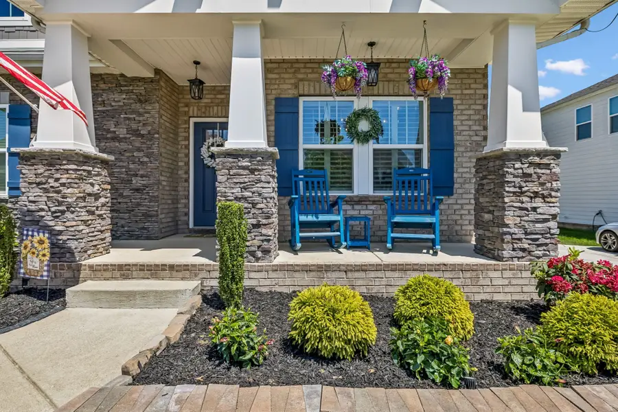 804 Ravensdowne Dr, Nolensville, TN 37135 - #3