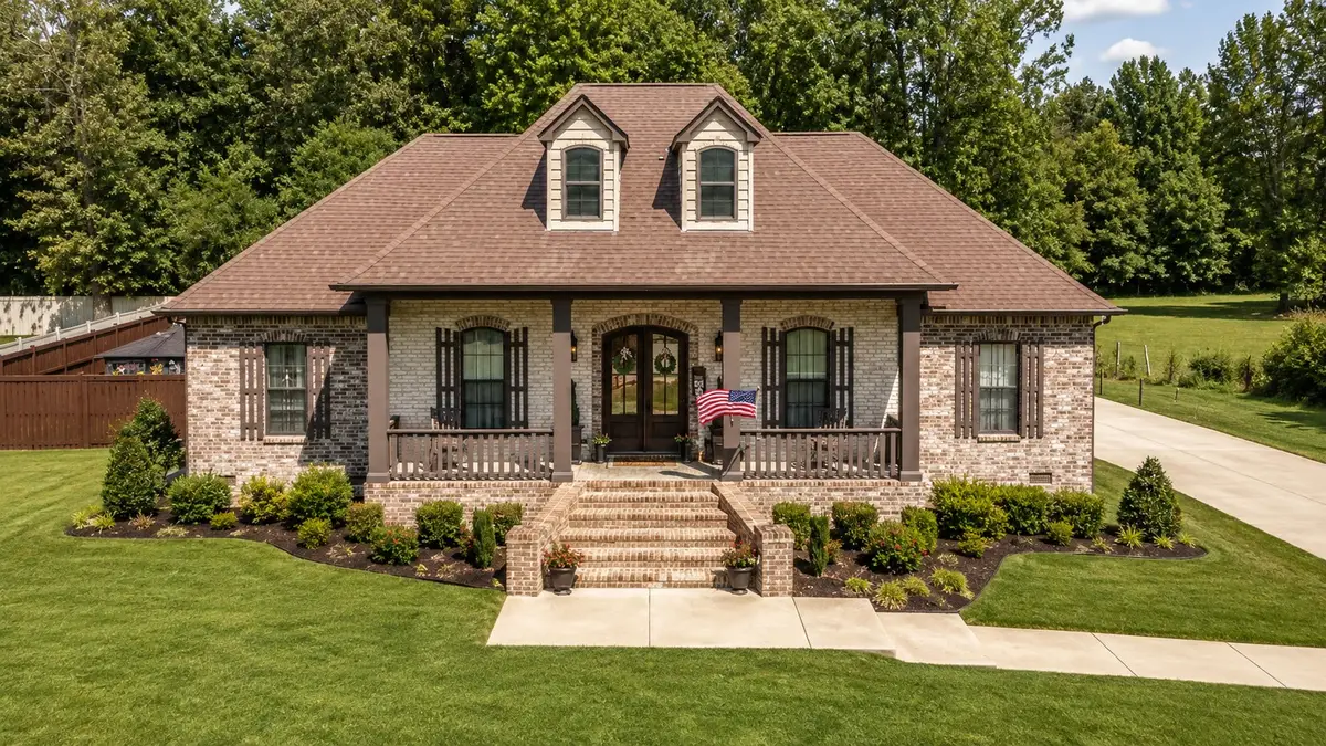 145 Bloomsbury Dr, Portland, TN 37148 - #1