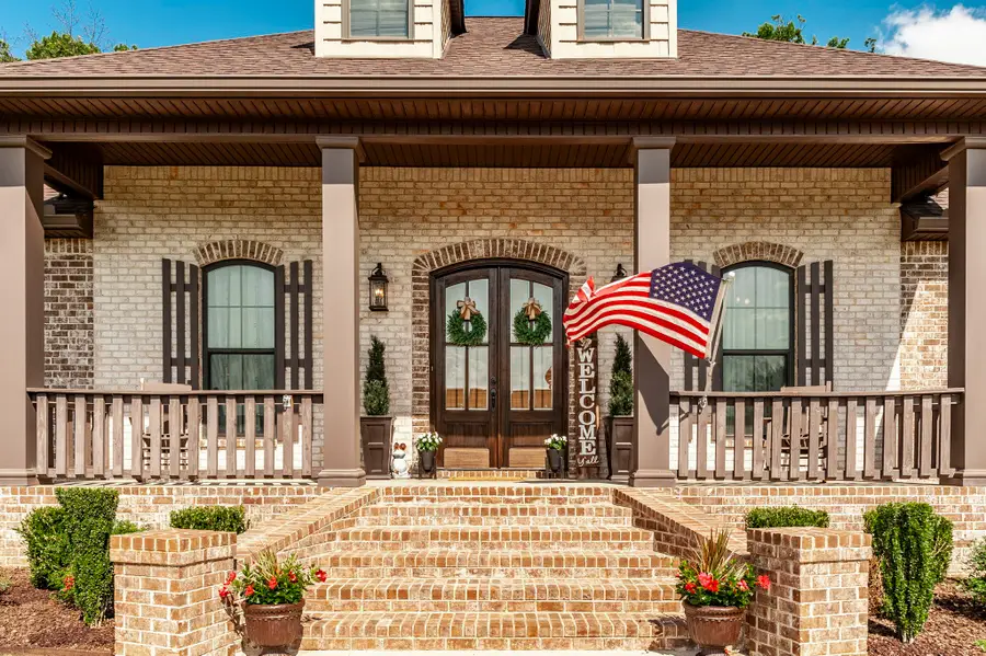 145 Bloomsbury Dr, Portland, TN 37148 - #2