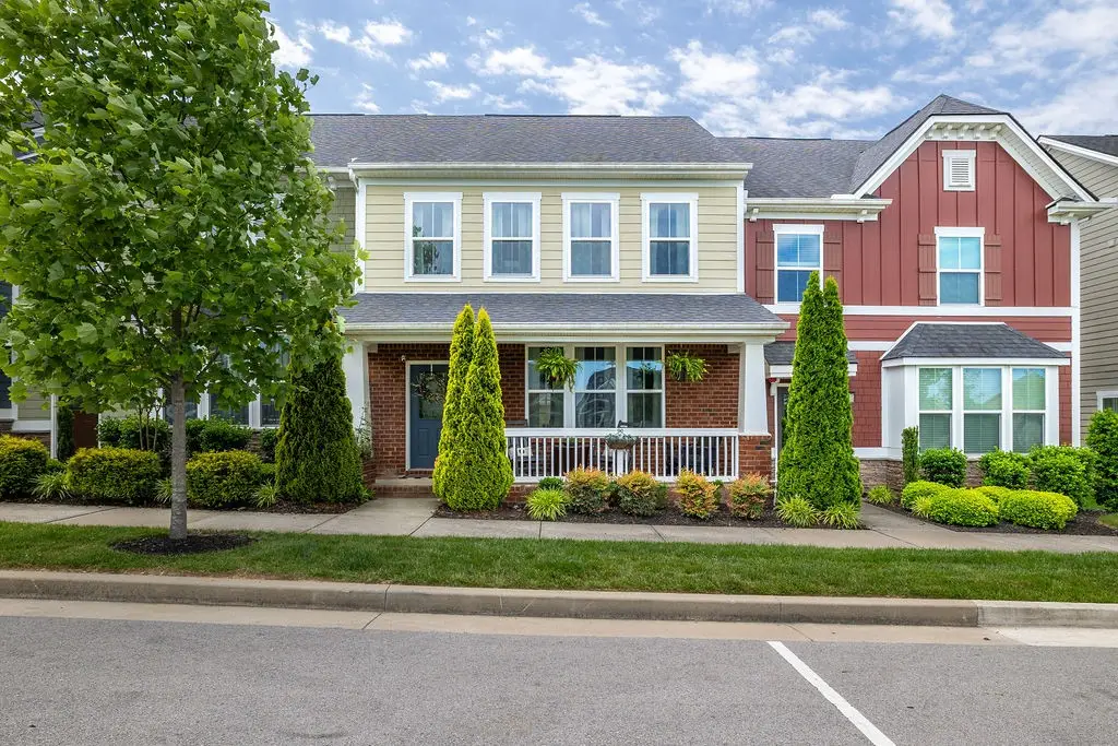 5024 Birchcroft Ln, Franklin, TN 37064 - #1