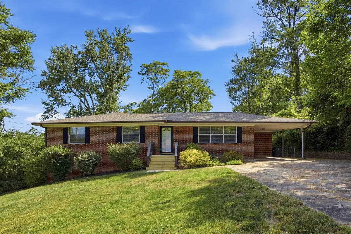 510 Semi Circle, Chattanooga, TN 37415 - #1