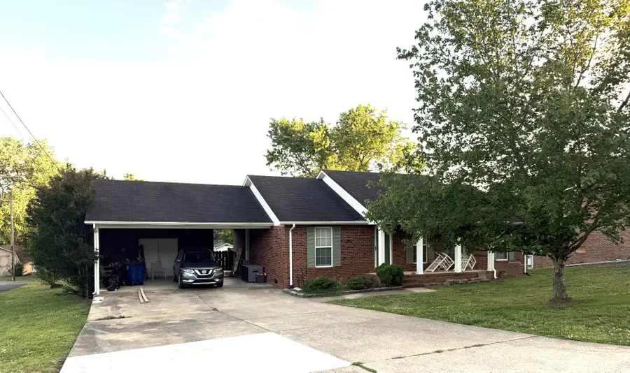 103 Drake Dr, Shelbyville, TN 37160 - #2