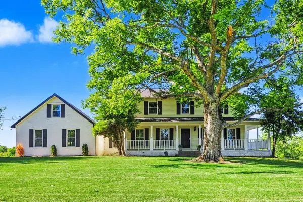 1419 Latimer Ln, Hendersonville, TN 37075