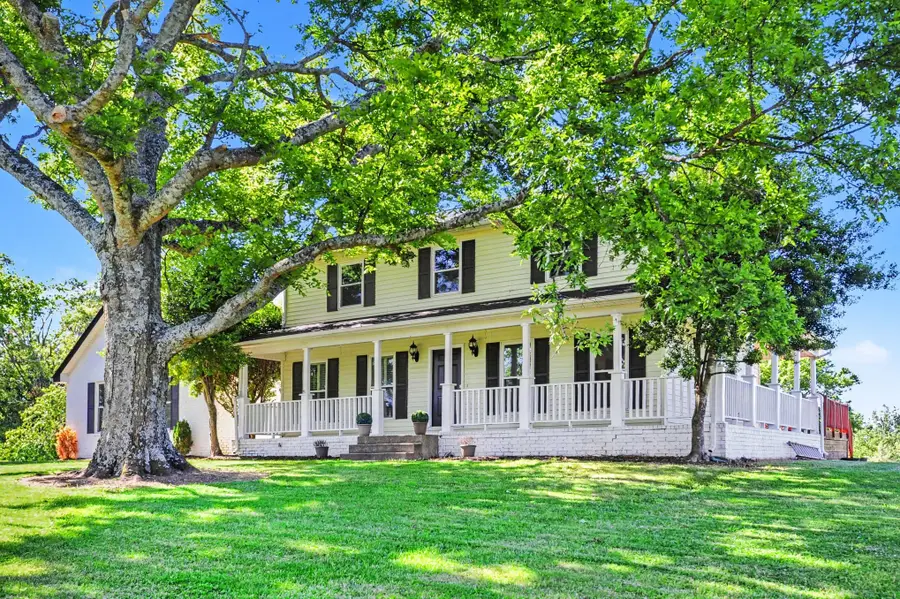 1419 Latimer Ln, Hendersonville, TN 37075 - #2