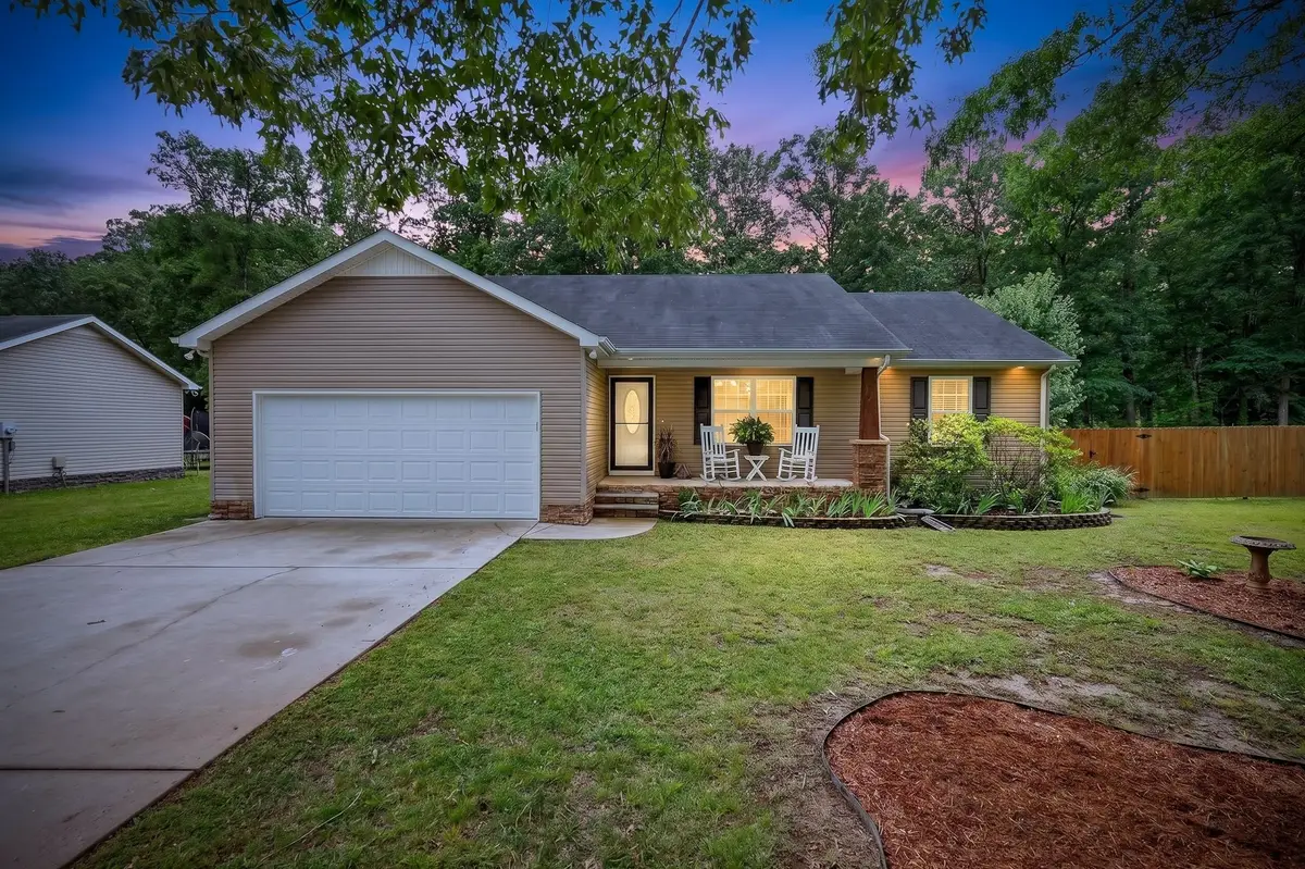 103 Myra Ln, Tullahoma, TN 37388 - #1