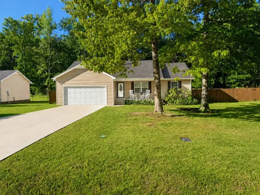 103 Myra Ln, Tullahoma, TN 37388 - #3