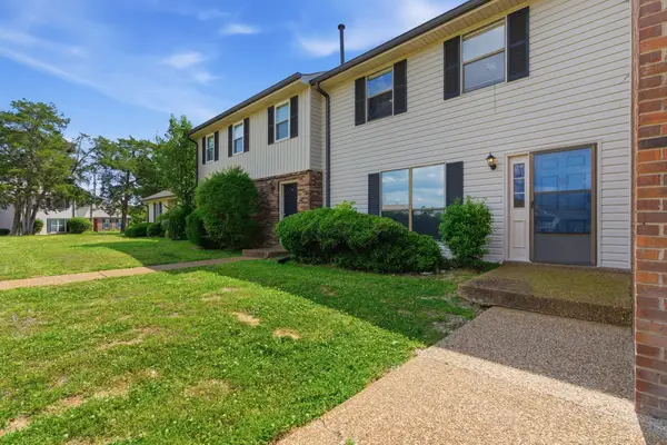 4001 Anderson Rd #C117, Nashville, TN 37217