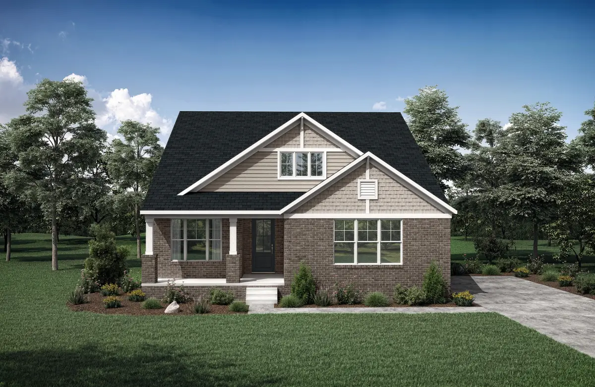 4625 Hessey Rd, Mount Juliet, TN 37122 - #1