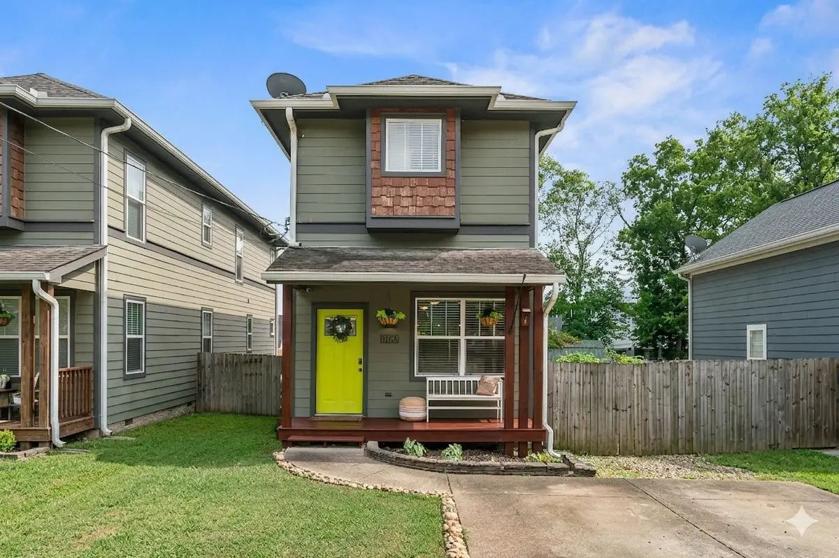 916A Thomas Ave, Nashville, TN 37216 - #1