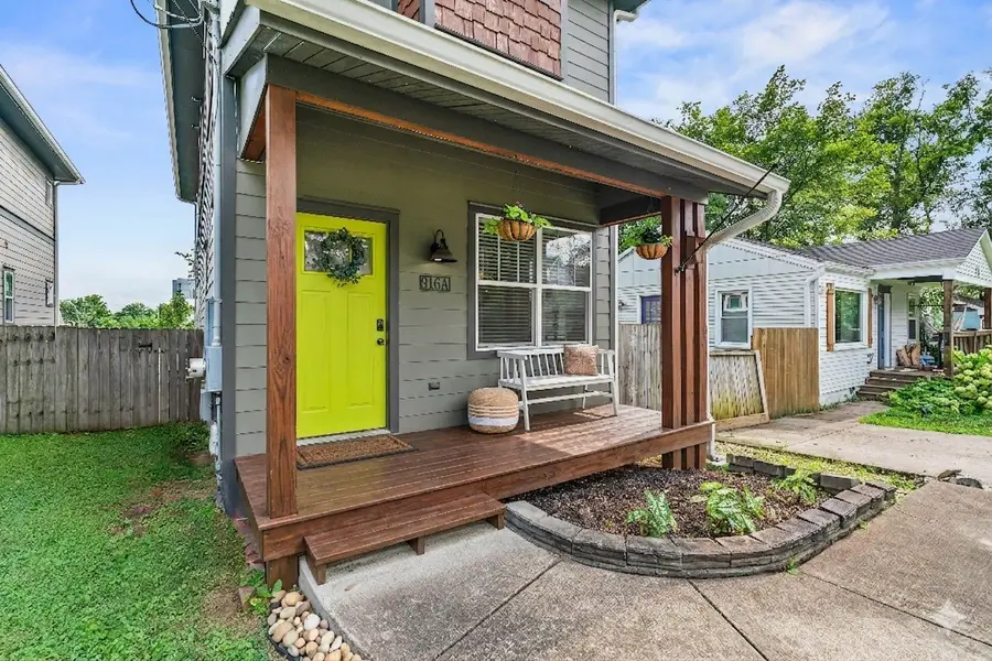 916A Thomas Ave, Nashville, TN 37216 - #2