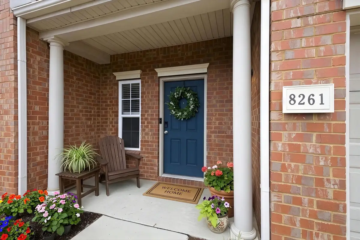 8261 Rossi Rd, Brentwood, TN 37027 - #1