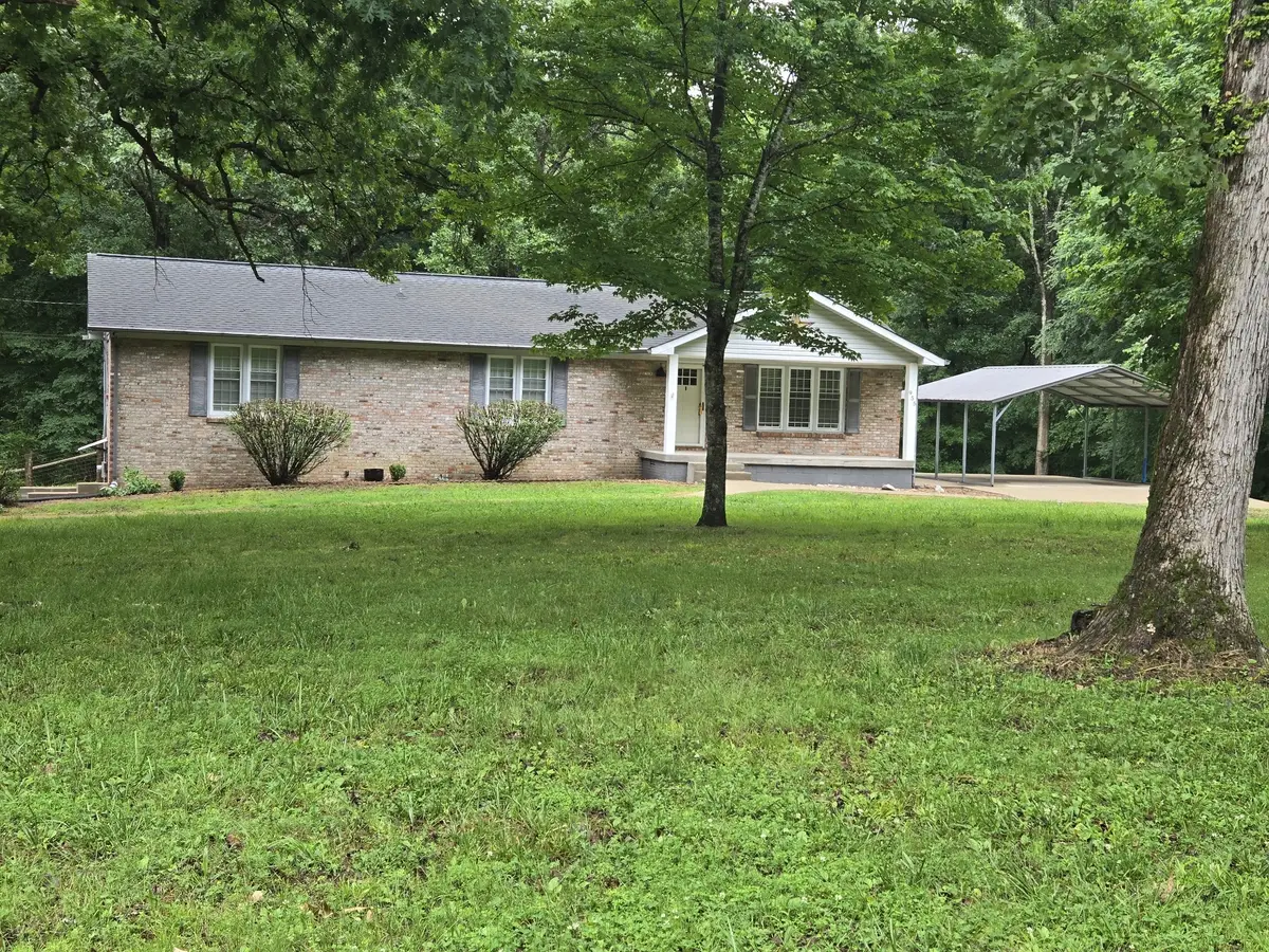 955 Dogwood Dr, New Johnsonville, TN 37134 - #1