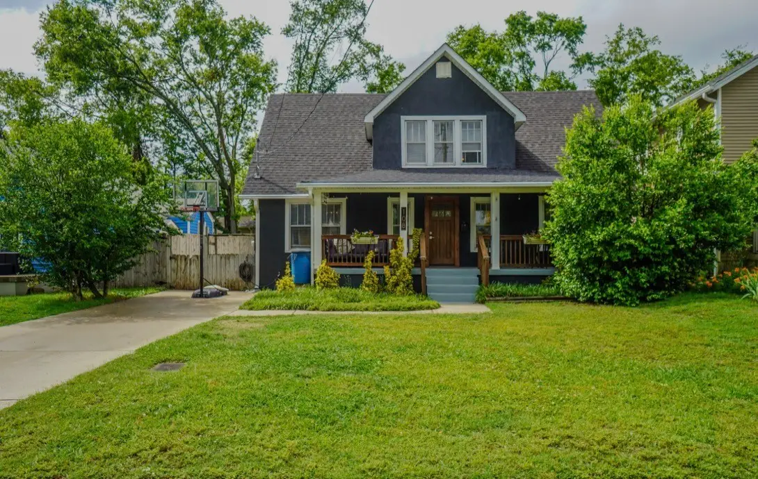 108 Rayon Dr, Old Hickory, TN 37138 - #1