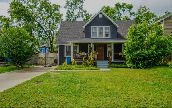 108 Rayon Dr, Old Hickory, TN 37138