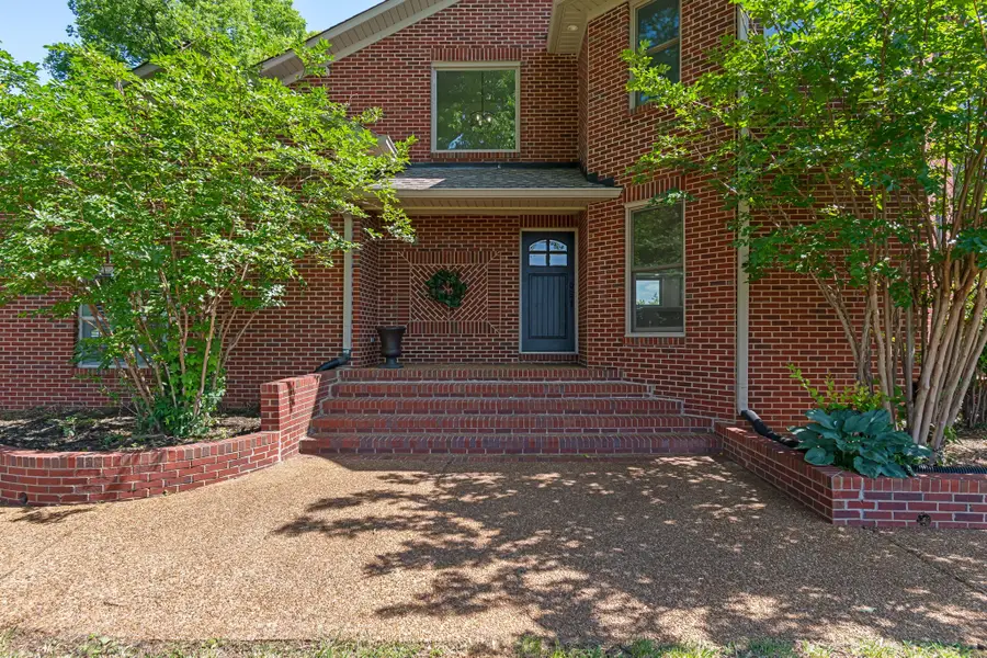 1979 Buck Daniels Rd, Culleoka, TN 38451 - #3