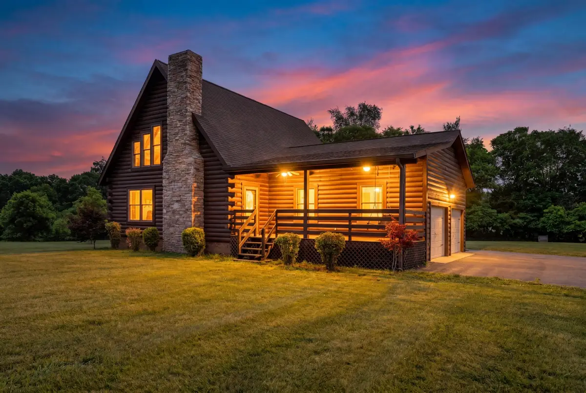 1234 Floyd Hudgens Rd, Ashland City, TN 37015 - #1