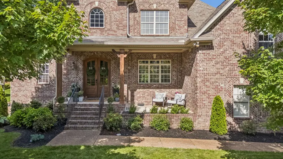 1039 Alice Springs Cir, Spring Hill, TN 37174 - #2